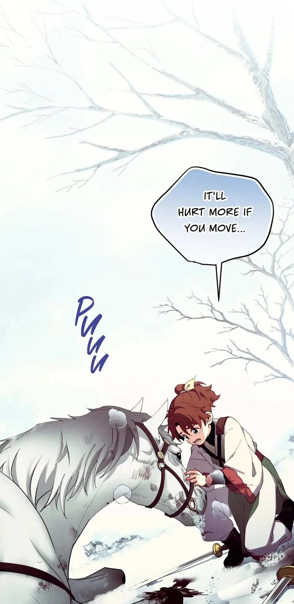 Masters of Lightning Knives Chapter 179 - 4