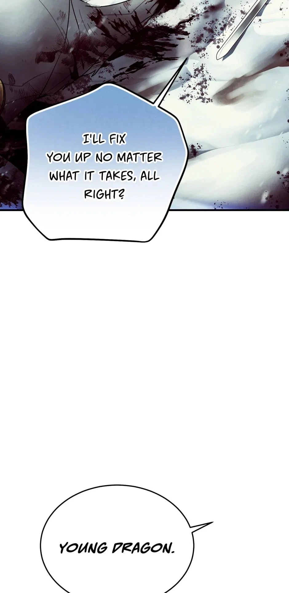 Masters of Lightning Knives Chapter 179 - 5