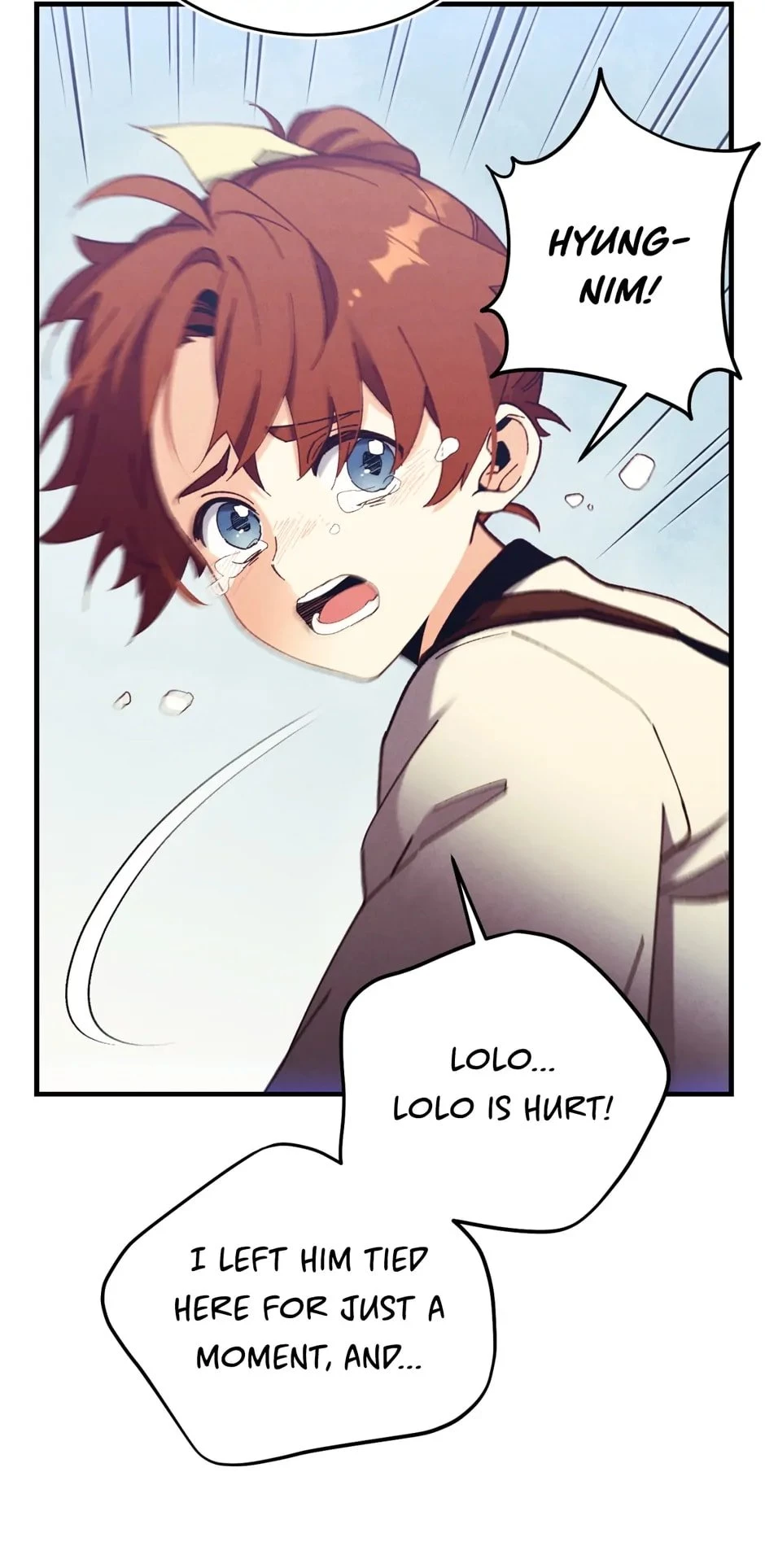Masters of Lightning Knives Chapter 179 - 6