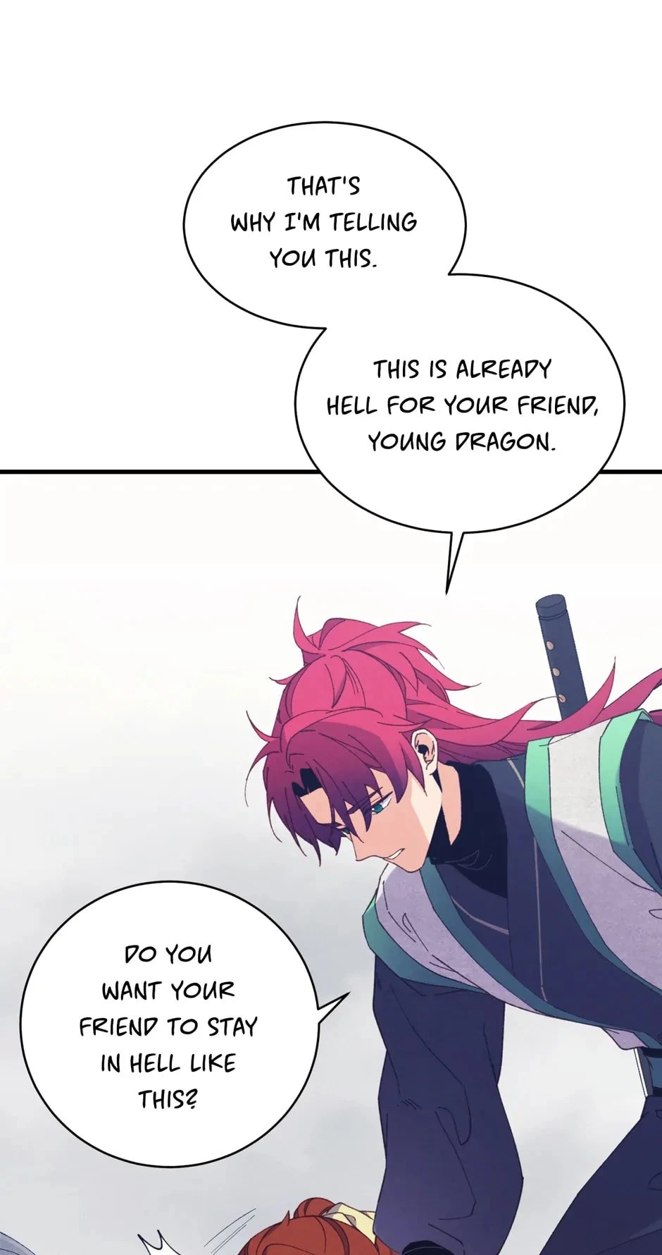 Masters of Lightning Knives Chapter 179 - 13