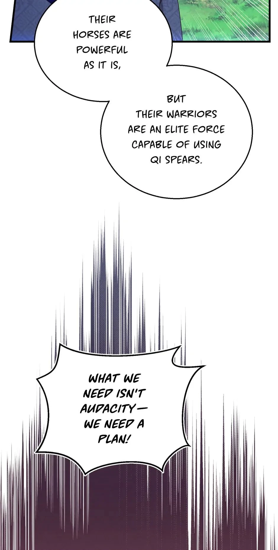 Masters of Lightning Knives Chapter 180 - 38
