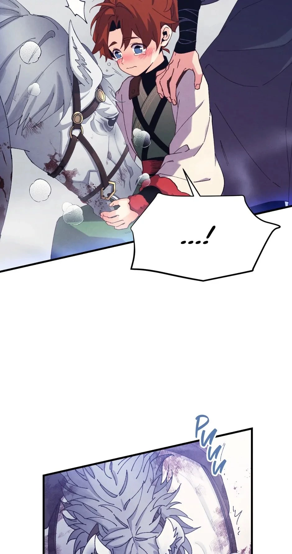 Masters of Lightning Knives Chapter 179 - 14