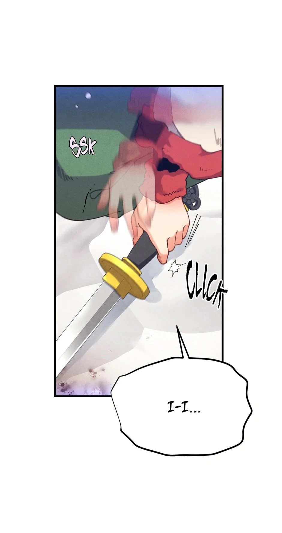 Masters of Lightning Knives Chapter 179 - 17
