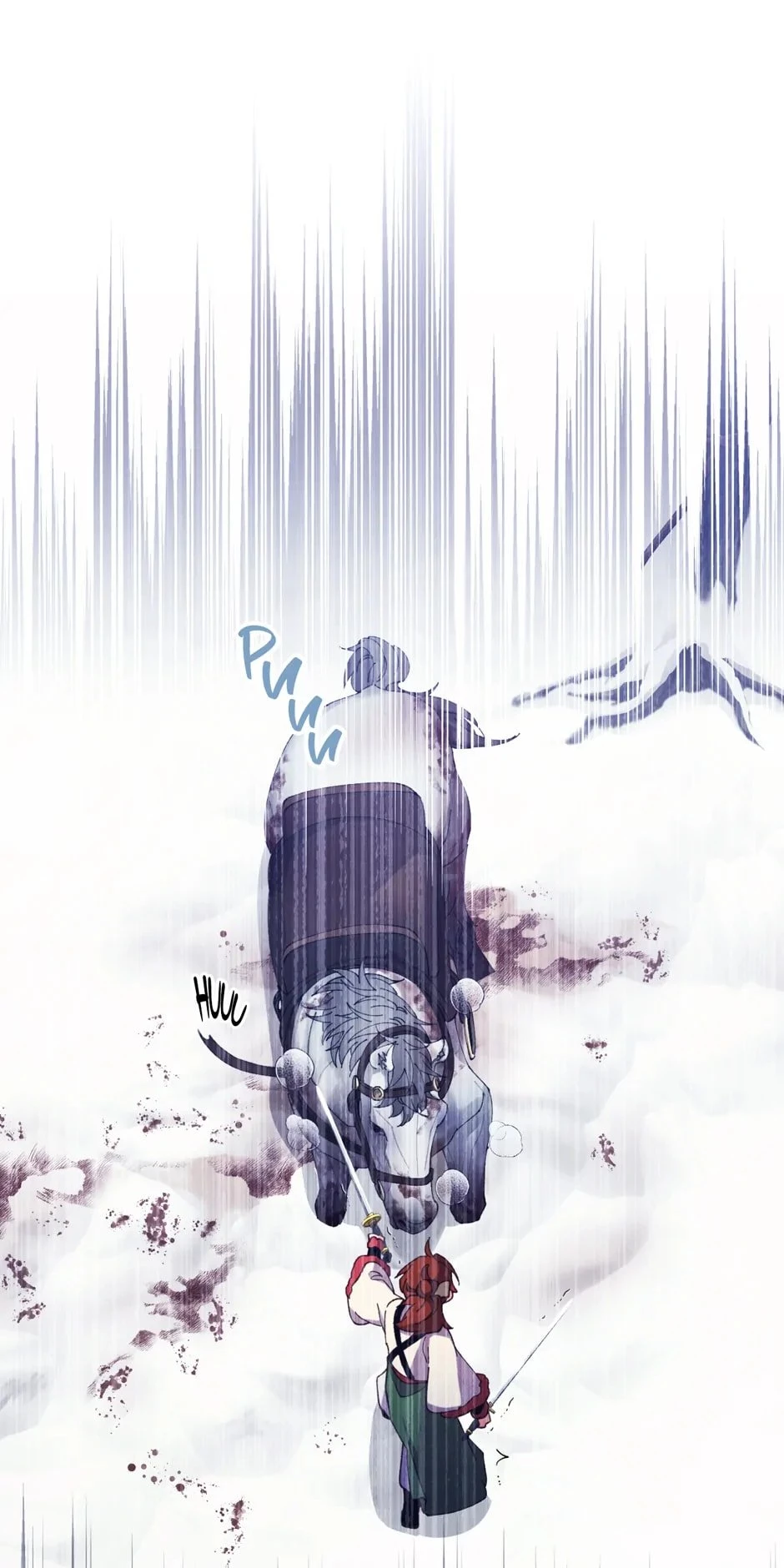 Masters of Lightning Knives Chapter 179 - 18