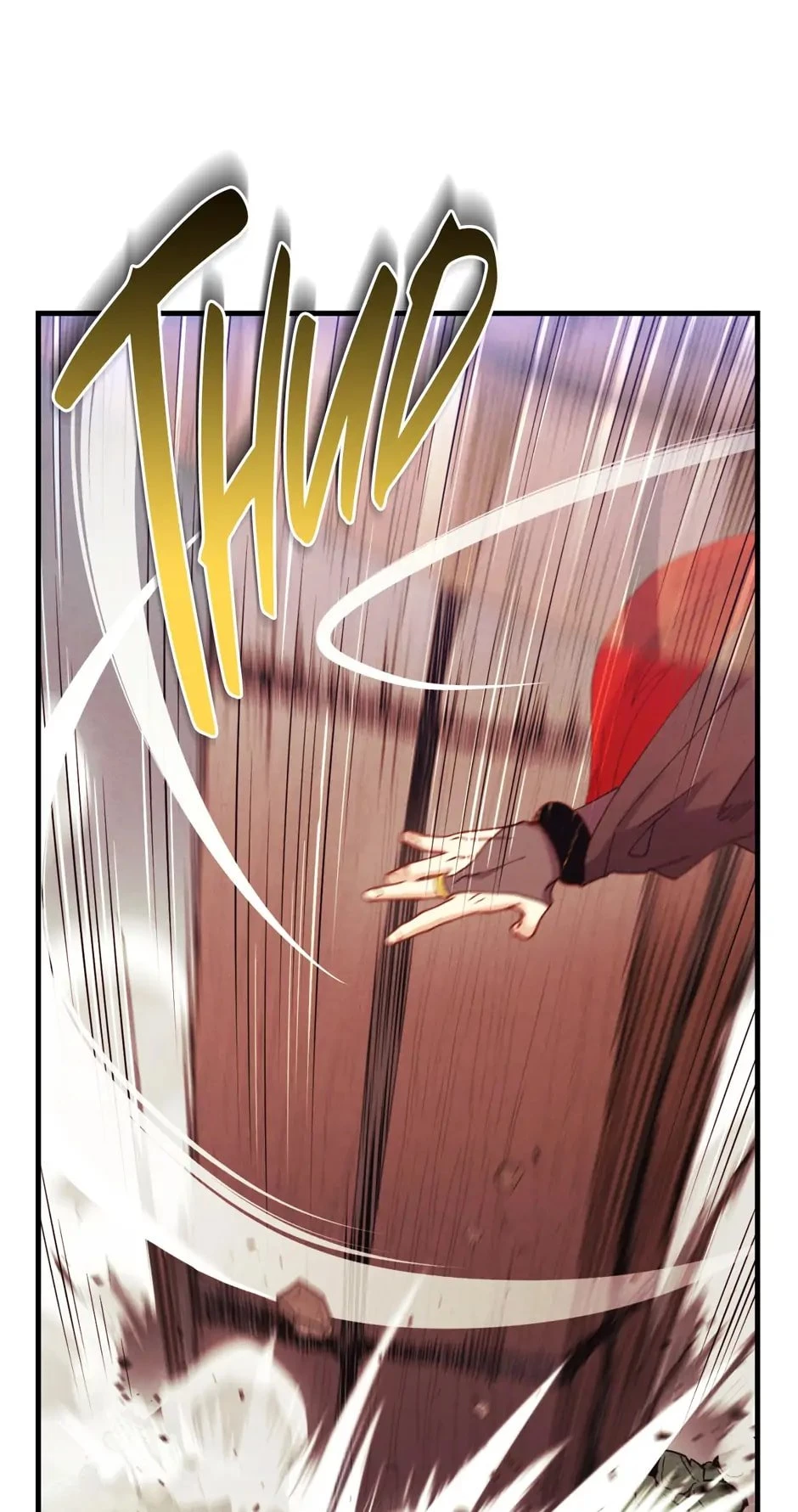 Masters of Lightning Knives Chapter 180 - 42
