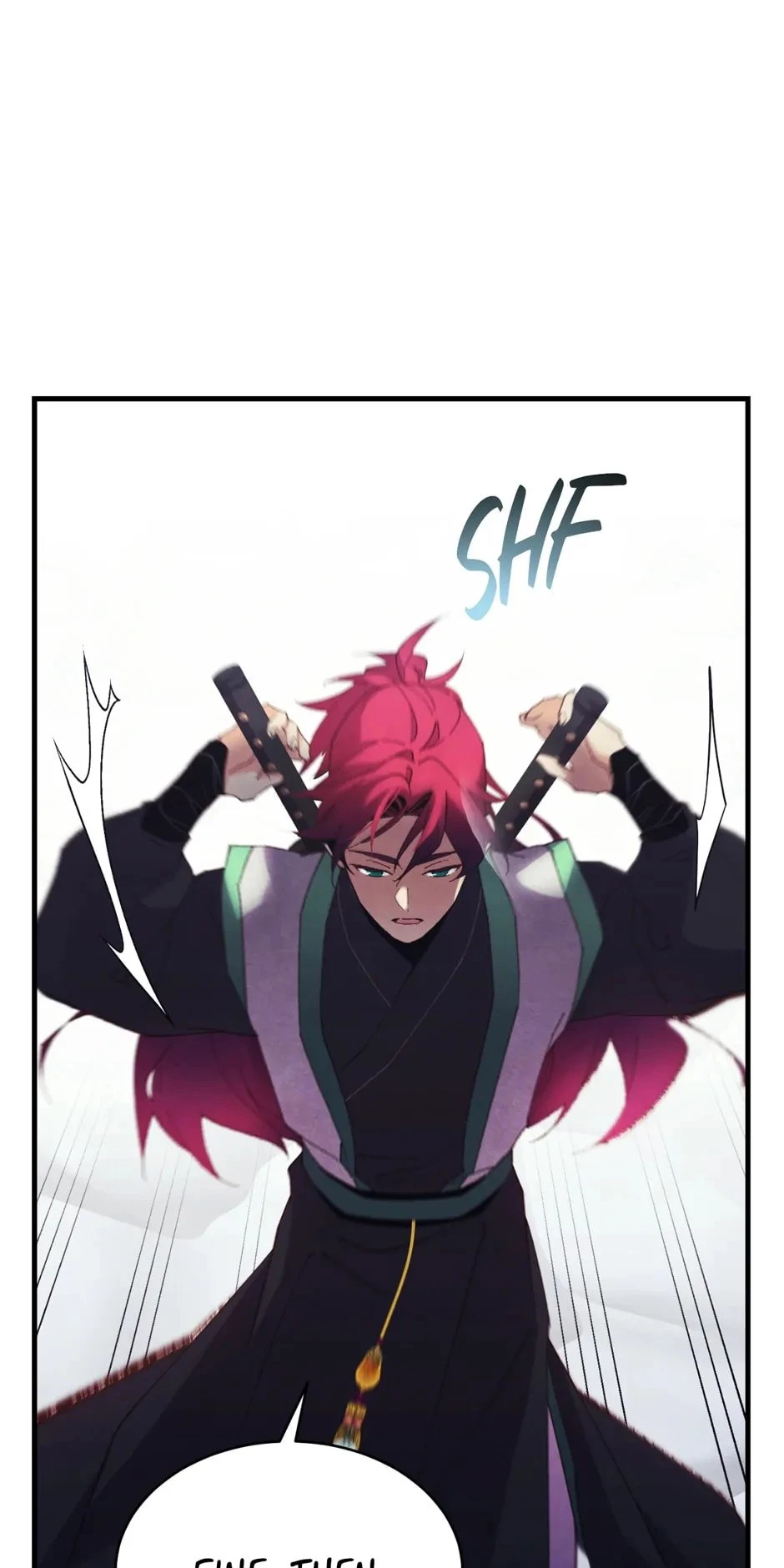 Masters of Lightning Knives Chapter 179 - 21