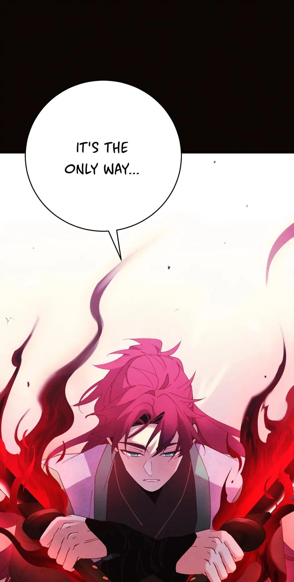 Masters of Lightning Knives Chapter 179 - 24
