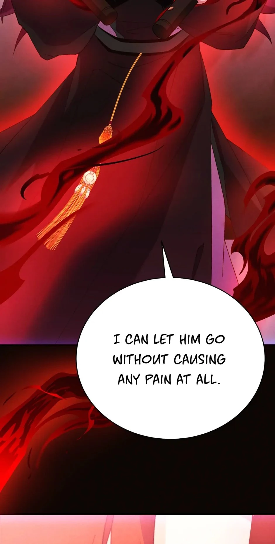 Masters of Lightning Knives Chapter 179 - 25
