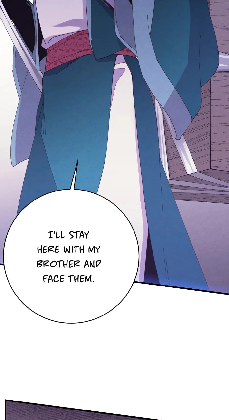 Masters of Lightning Knives Chapter 180 - 49