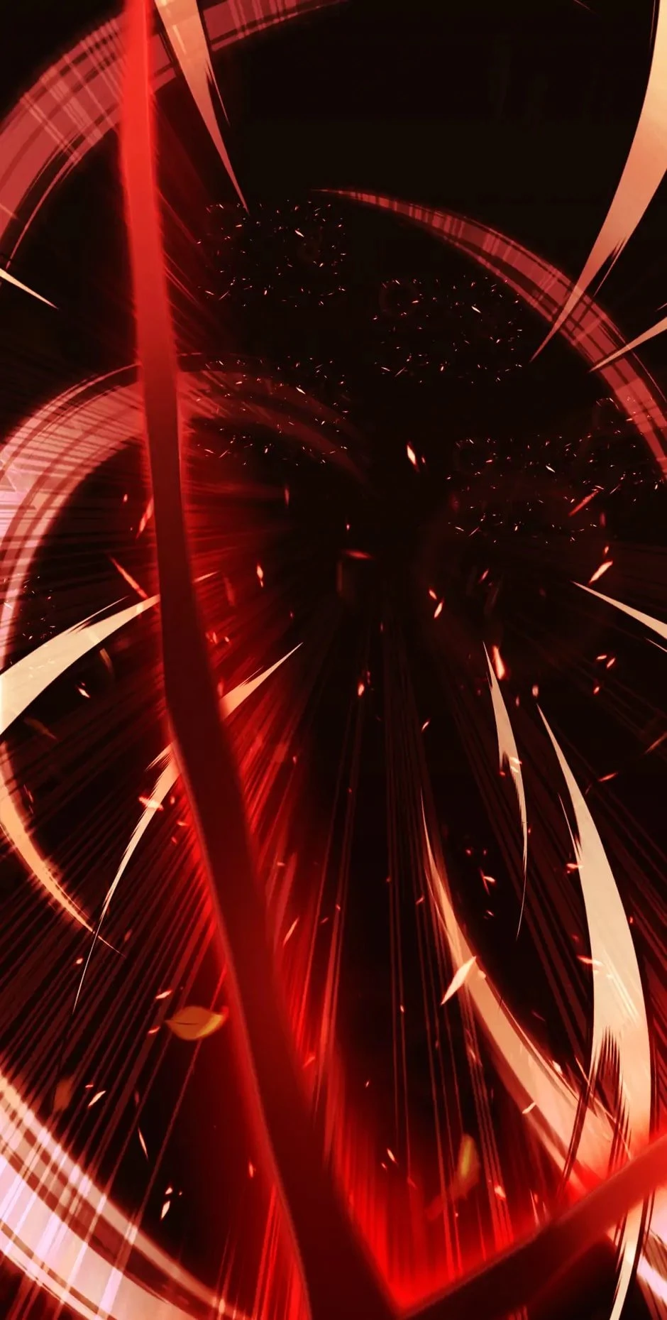 Masters of Lightning Knives Chapter 179 - 27