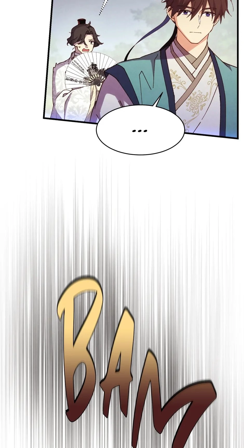 Masters of Lightning Knives Chapter 180 - 51