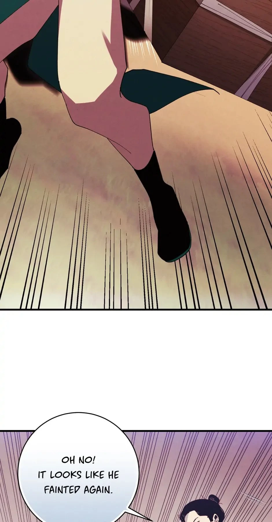 Masters of Lightning Knives Chapter 180 - 55