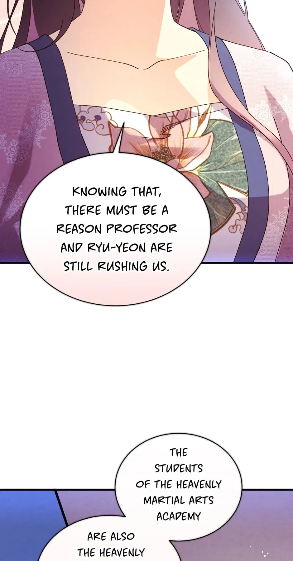 Masters of Lightning Knives Chapter 180 - 62