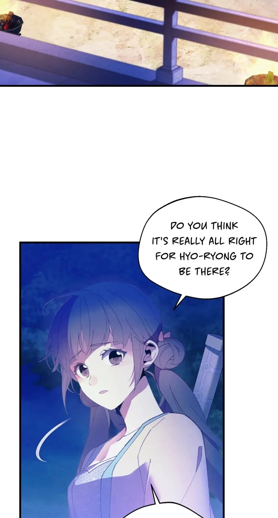 Masters of Lightning Knives Chapter 179 - 43