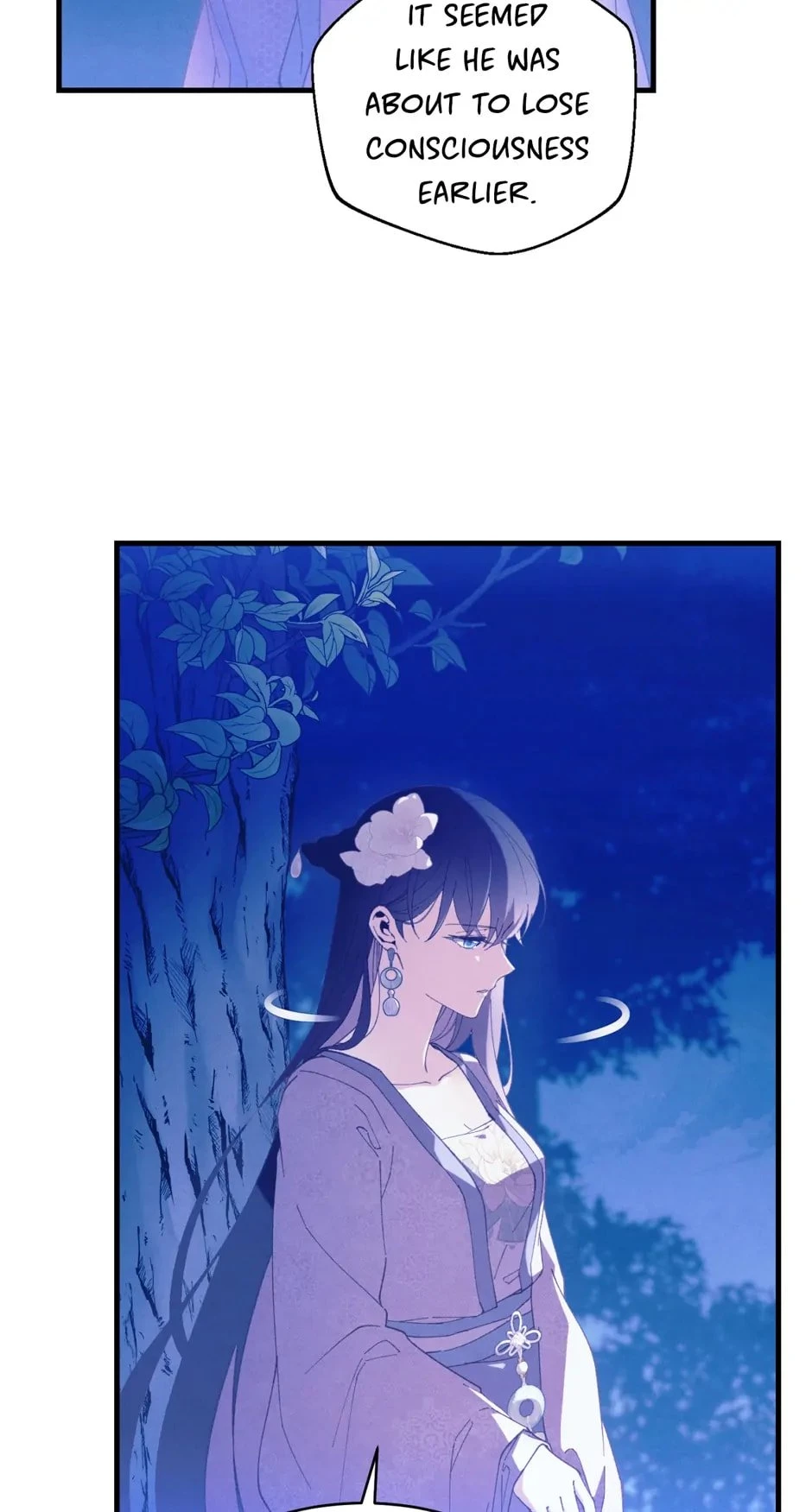 Masters of Lightning Knives Chapter 179 - 44