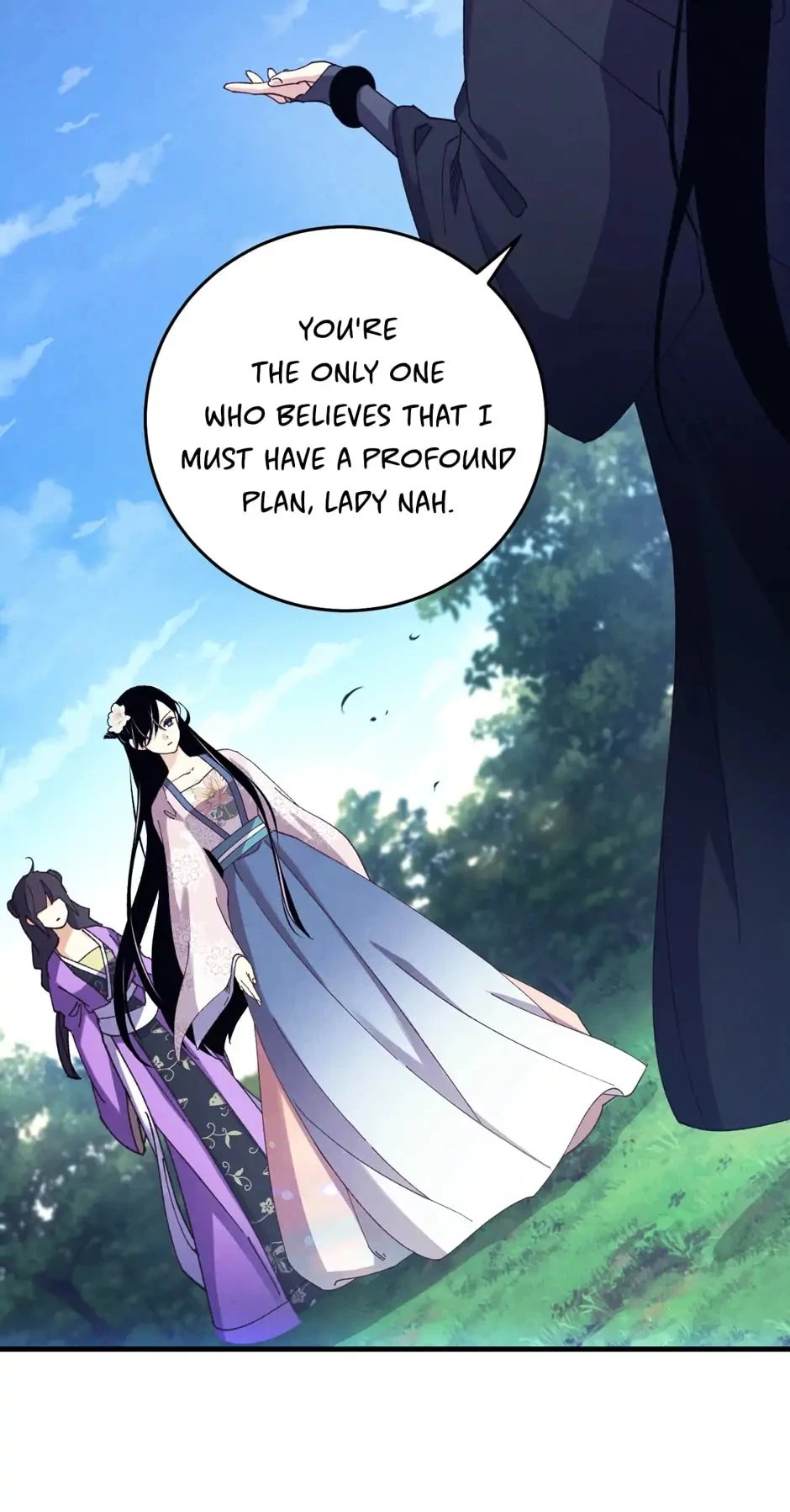 Masters of Lightning Knives Chapter 180 - 65