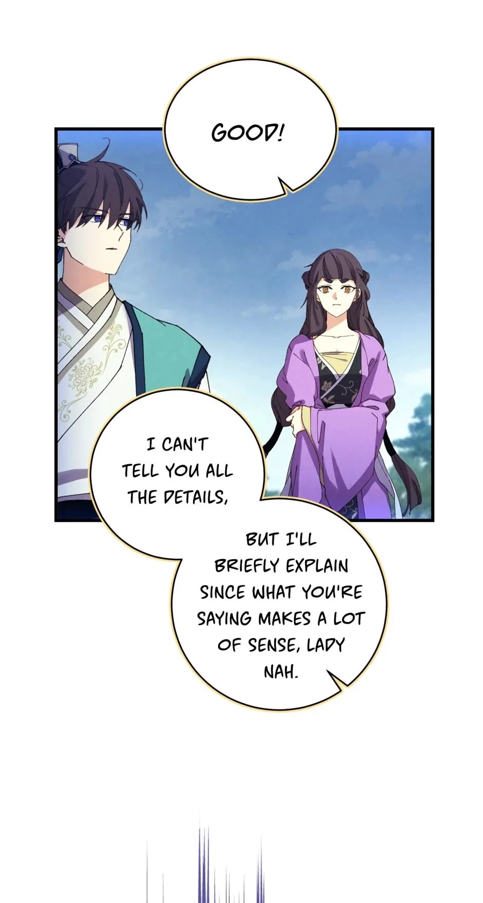 Masters of Lightning Knives Chapter 180 - 66