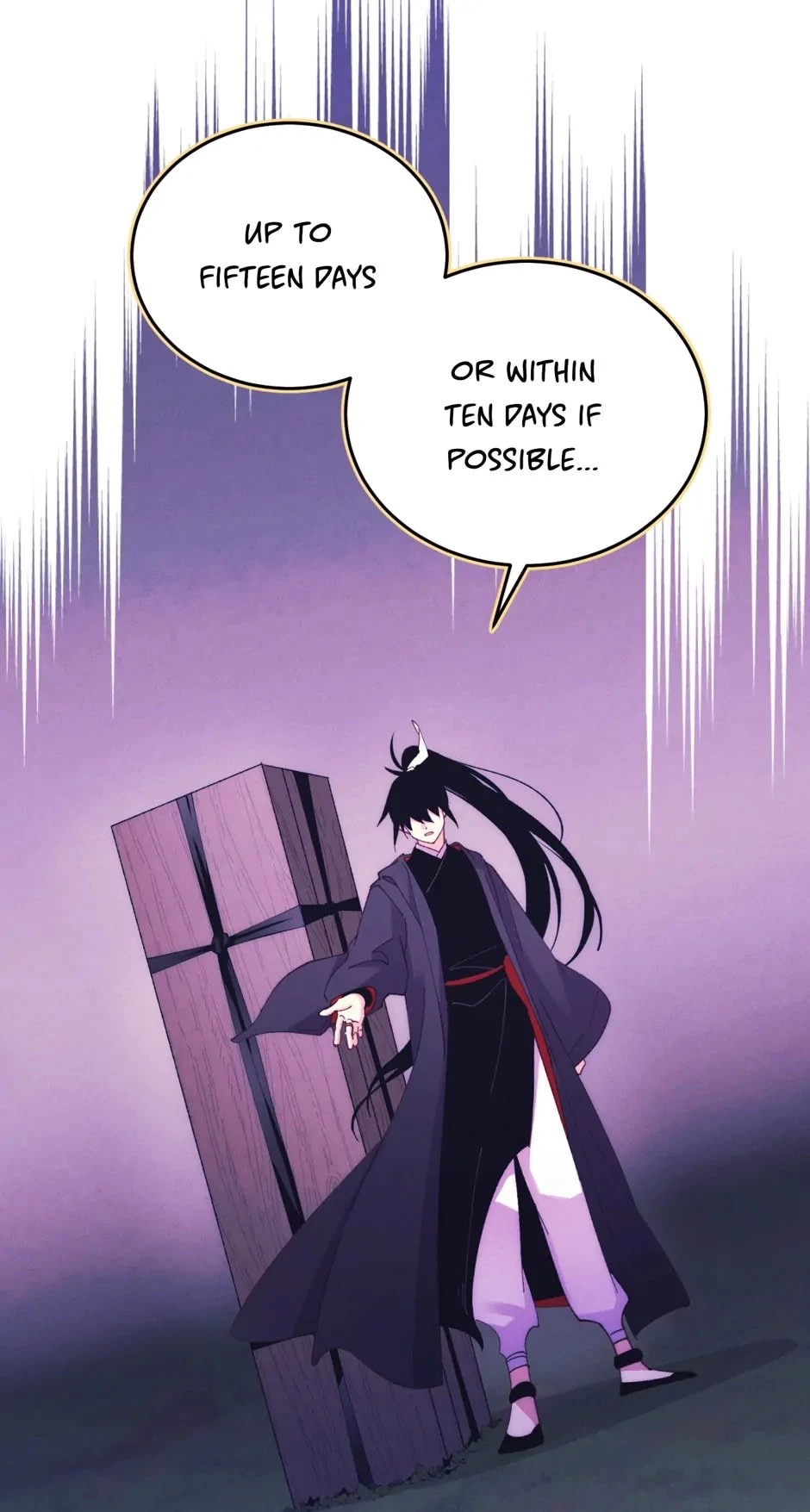 Masters of Lightning Knives Chapter 180 - 67