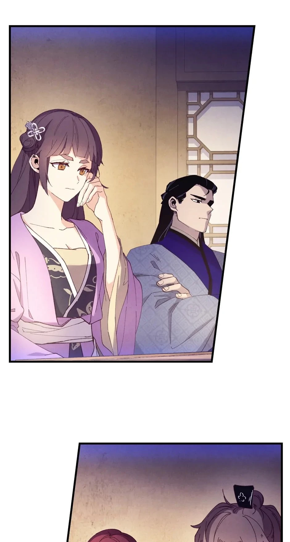 Masters of Lightning Knives Chapter 179 - 48