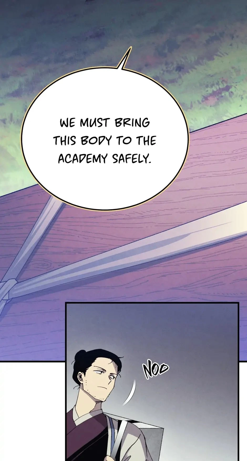 Masters of Lightning Knives Chapter 180 - 68
