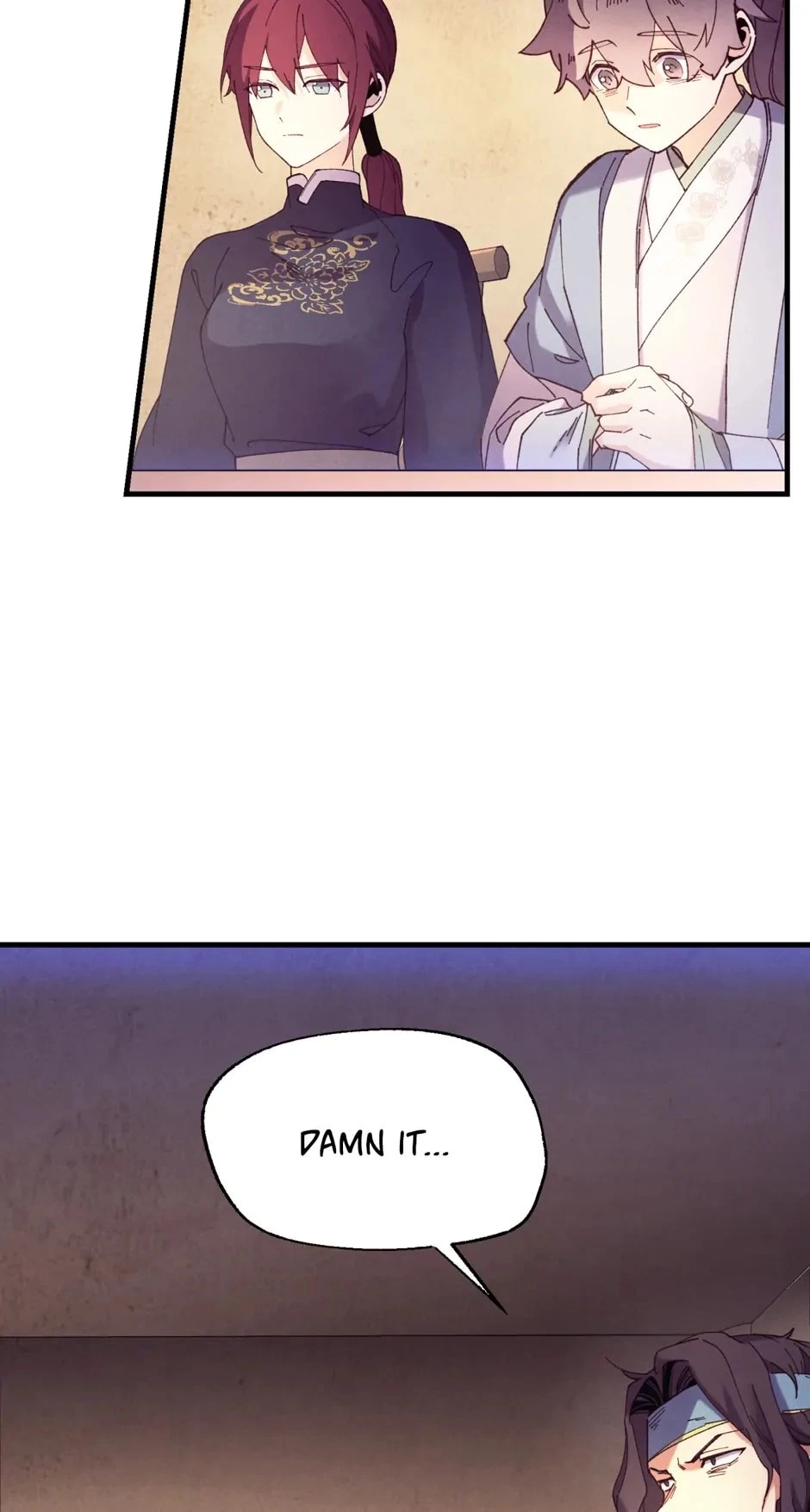 Masters of Lightning Knives Chapter 179 - 49