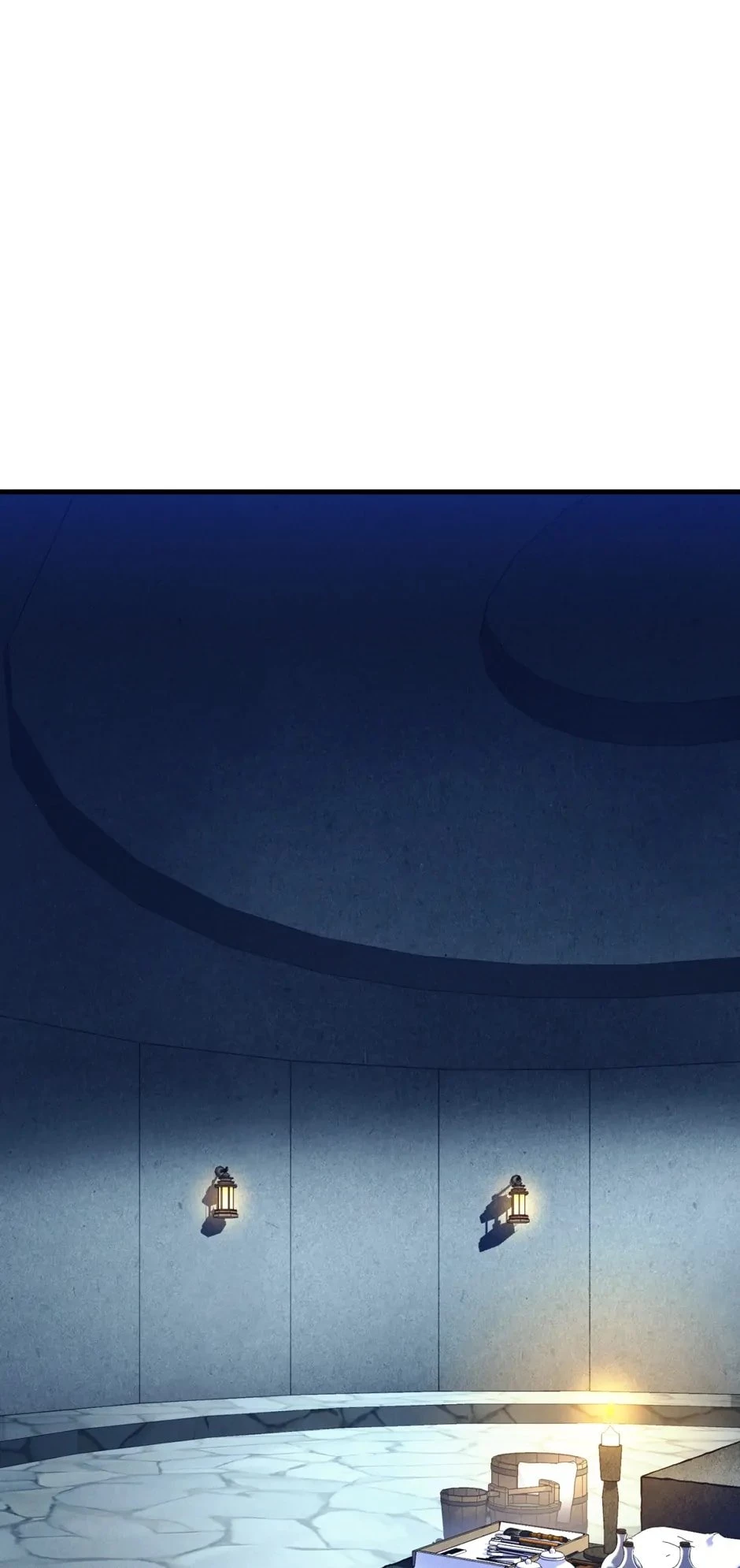 Masters of Lightning Knives Chapter 179 - 58