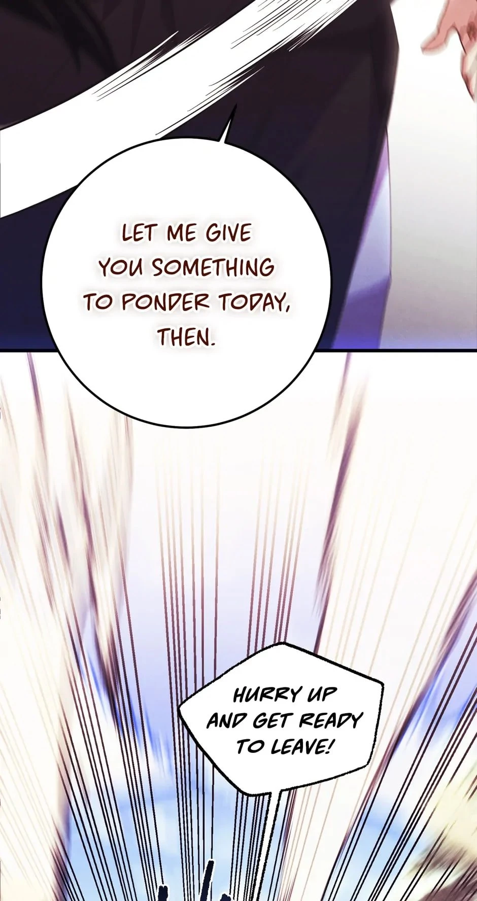 Masters of Lightning Knives Chapter 180 - 79