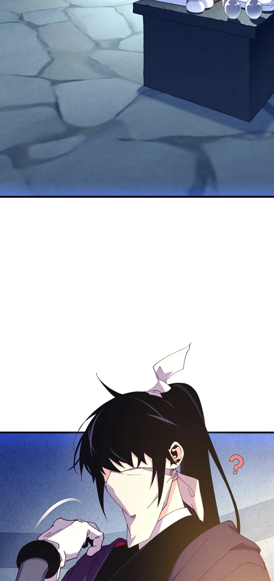 Masters of Lightning Knives Chapter 179 - 59