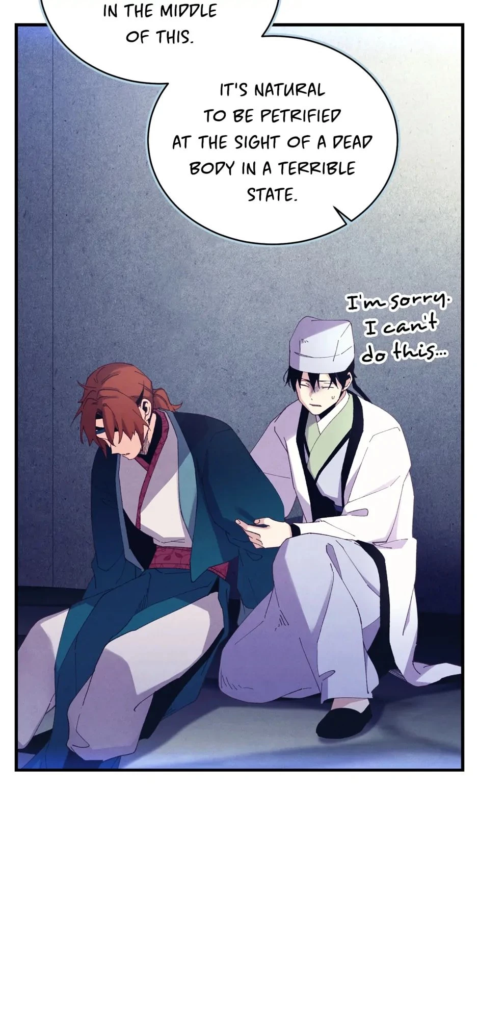 Masters of Lightning Knives Chapter 179 - 62