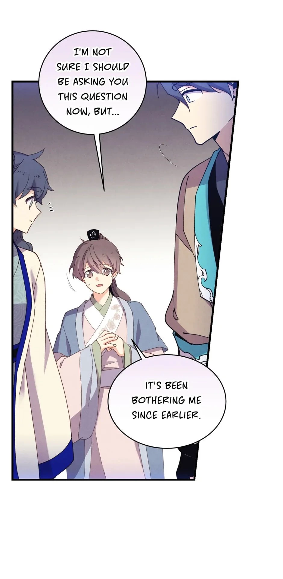Masters of Lightning Knives Chapter 180 - 83
