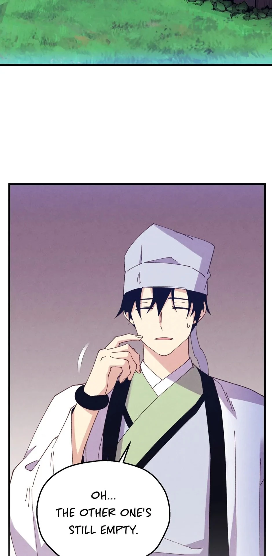 Masters of Lightning Knives Chapter 180 - 85