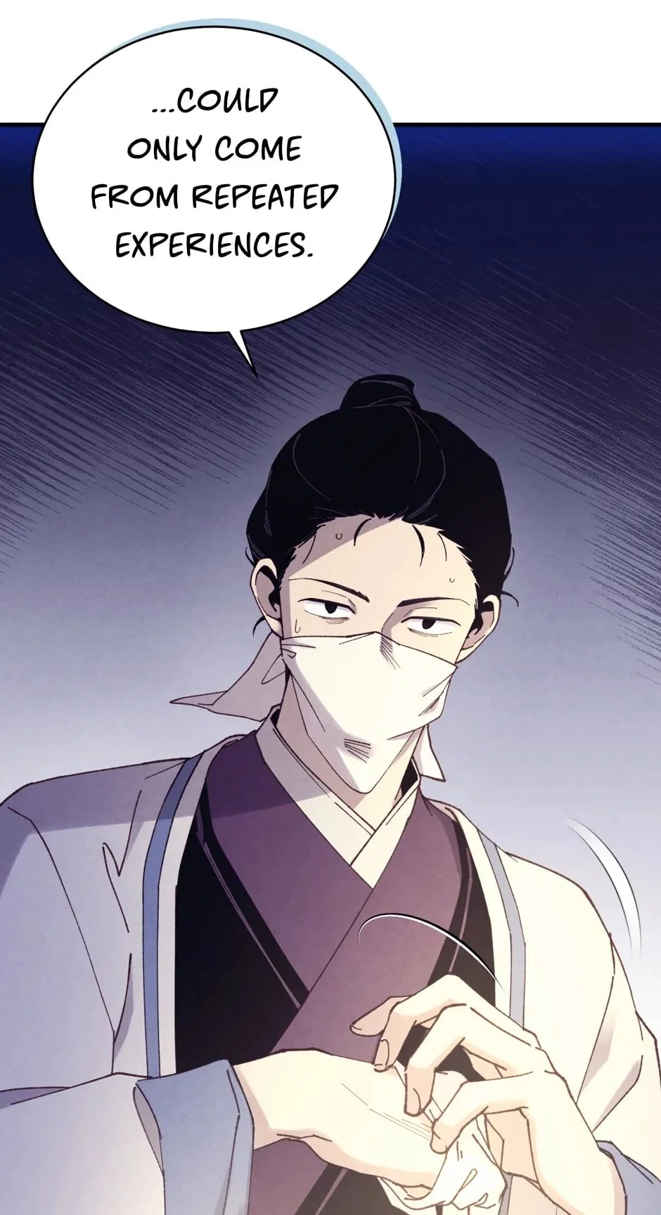 Masters of Lightning Knives Chapter 179 - 67