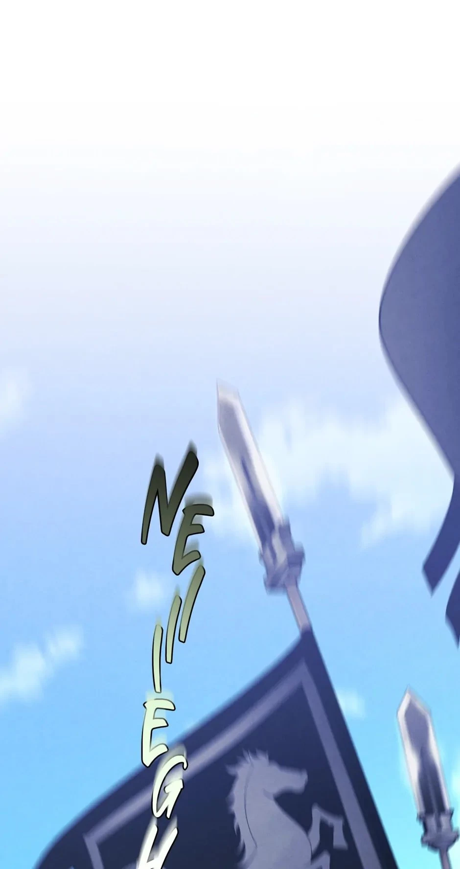 Masters of Lightning Knives Chapter 180 - 89