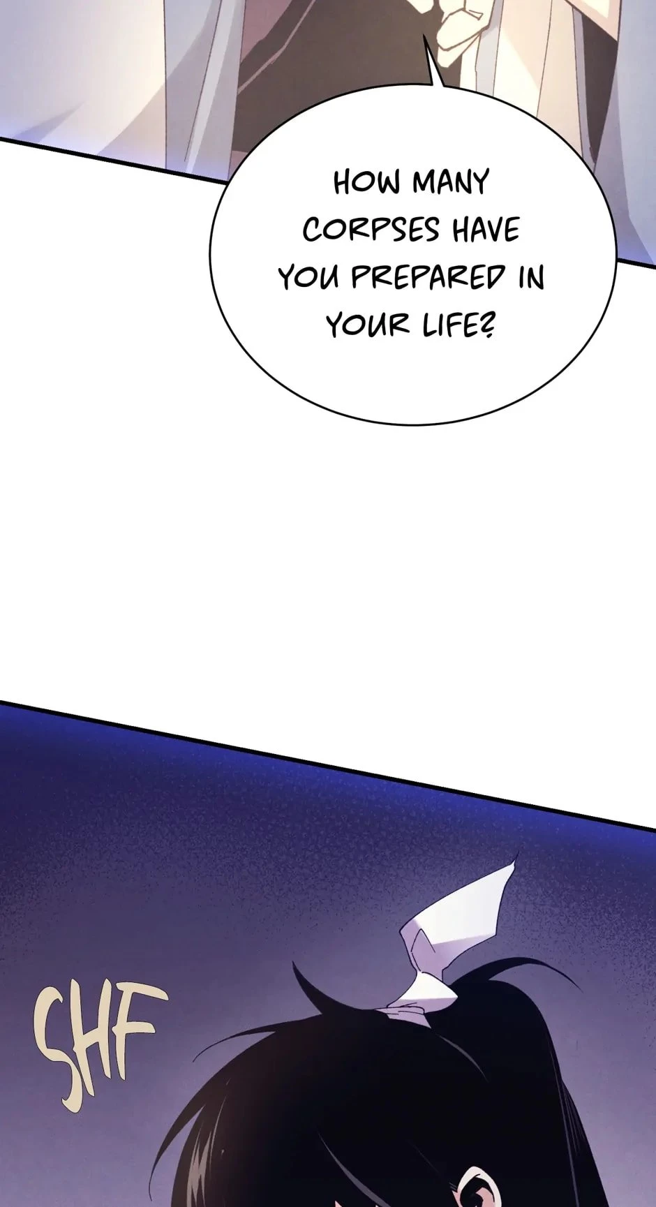 Masters of Lightning Knives Chapter 179 - 68