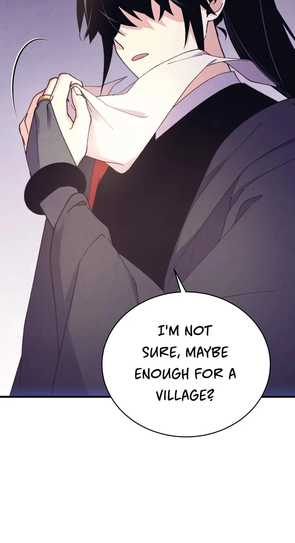 Masters of Lightning Knives Chapter 179 - 69