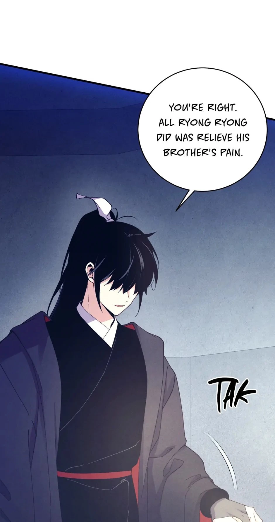 Masters of Lightning Knives Chapter 179 - 76