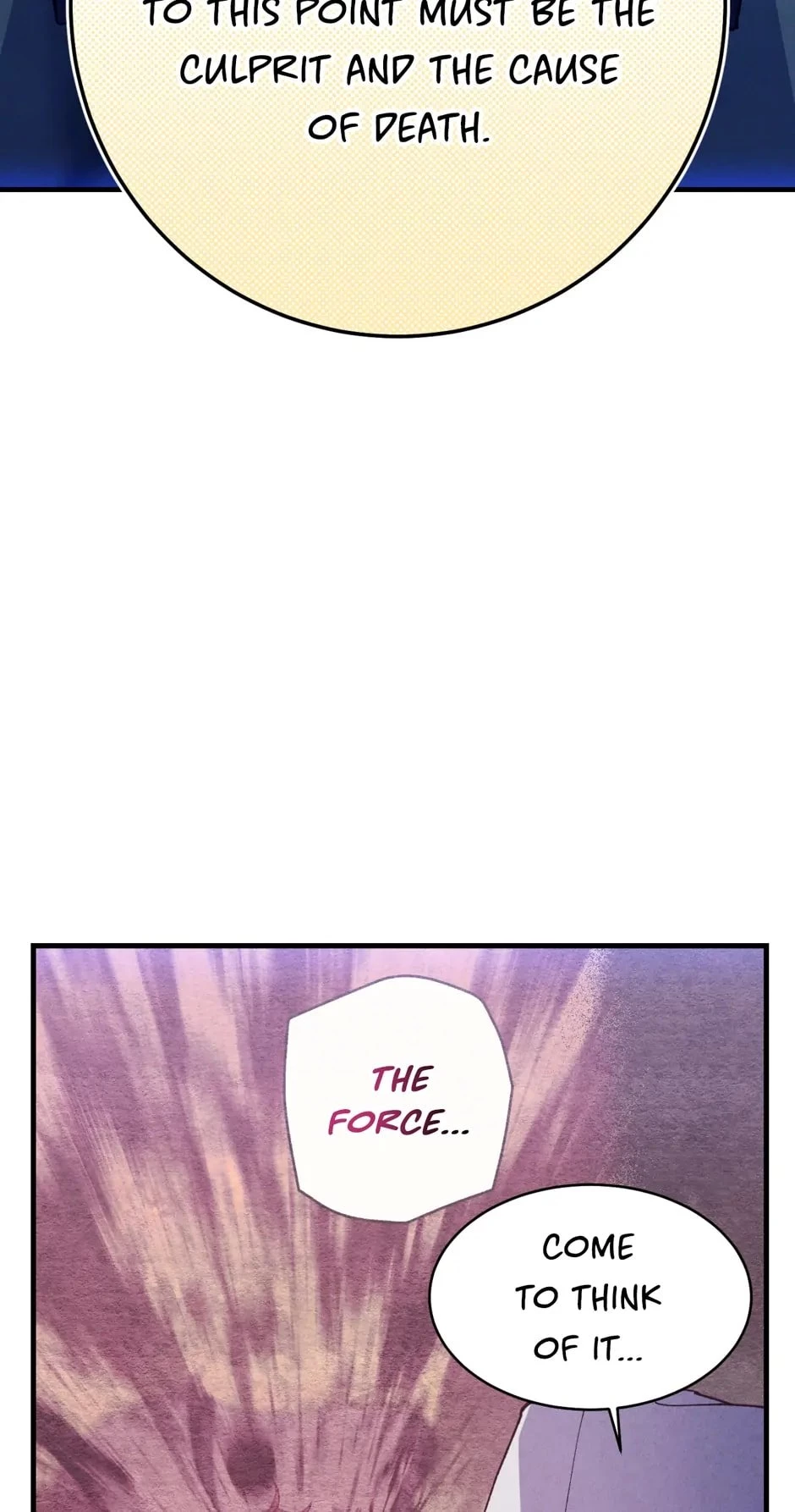 Masters of Lightning Knives Chapter 179 - 79