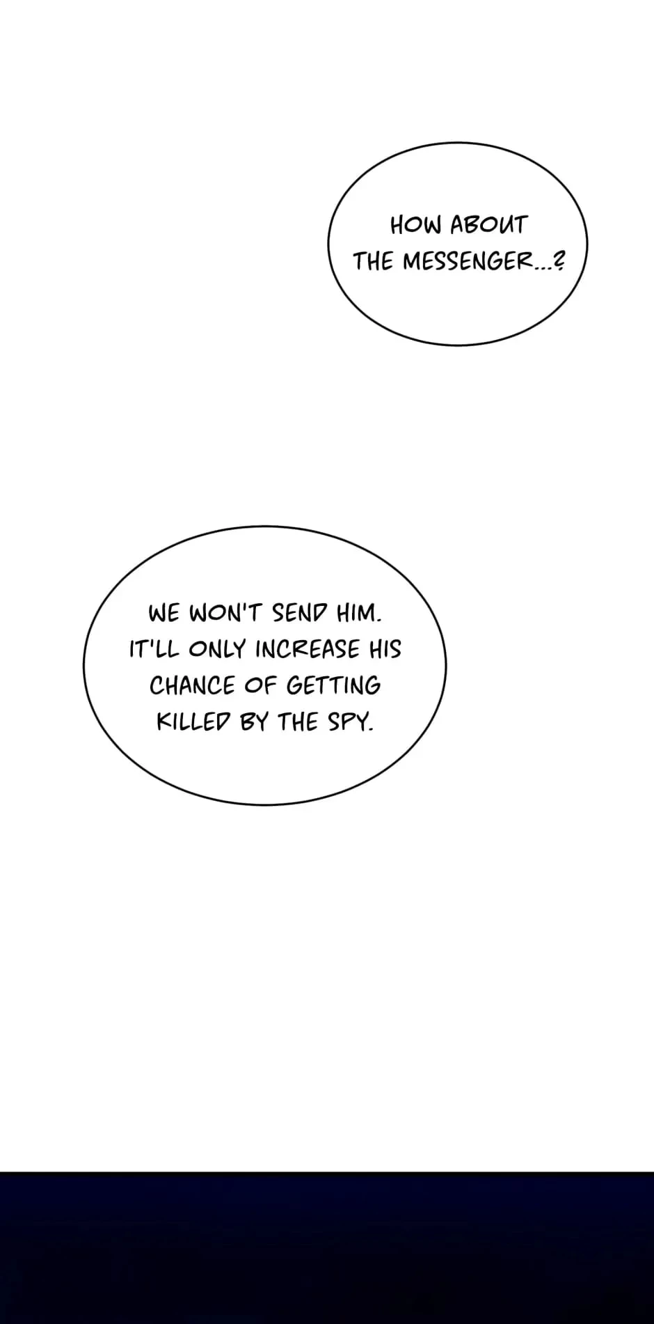 Masters of Lightning Knives Chapter 177 - 7