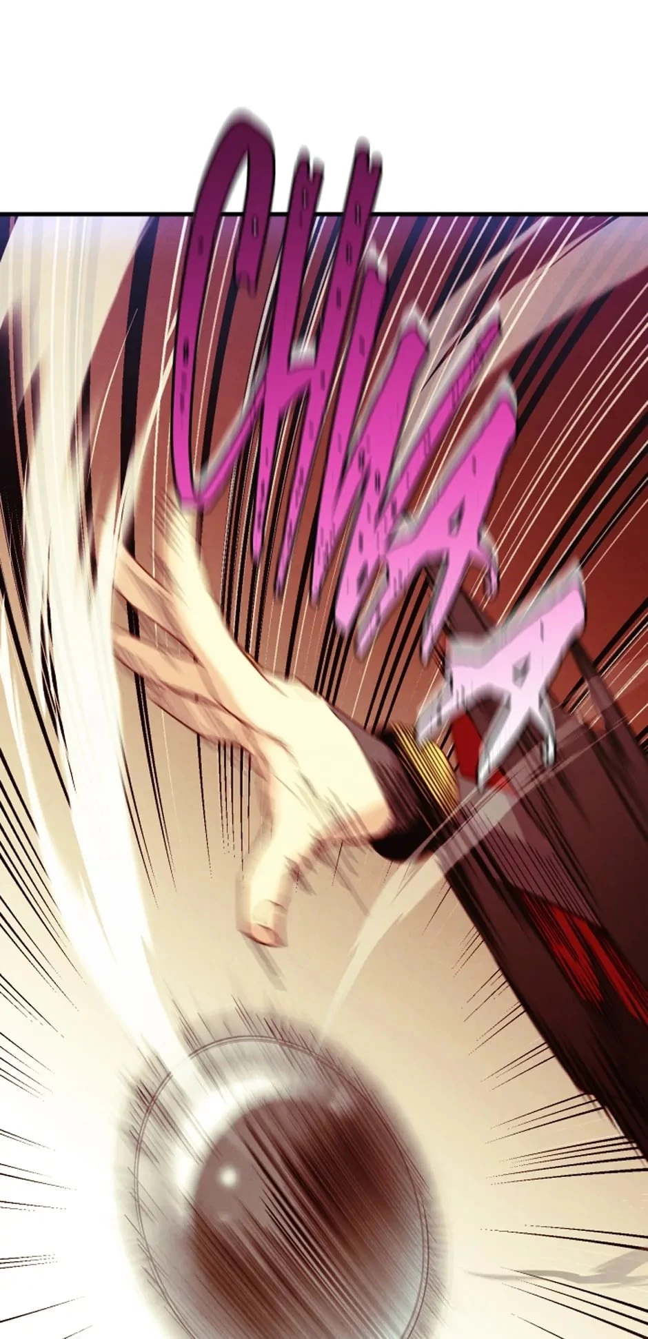 Masters of Lightning Knives Chapter 178 - 13
