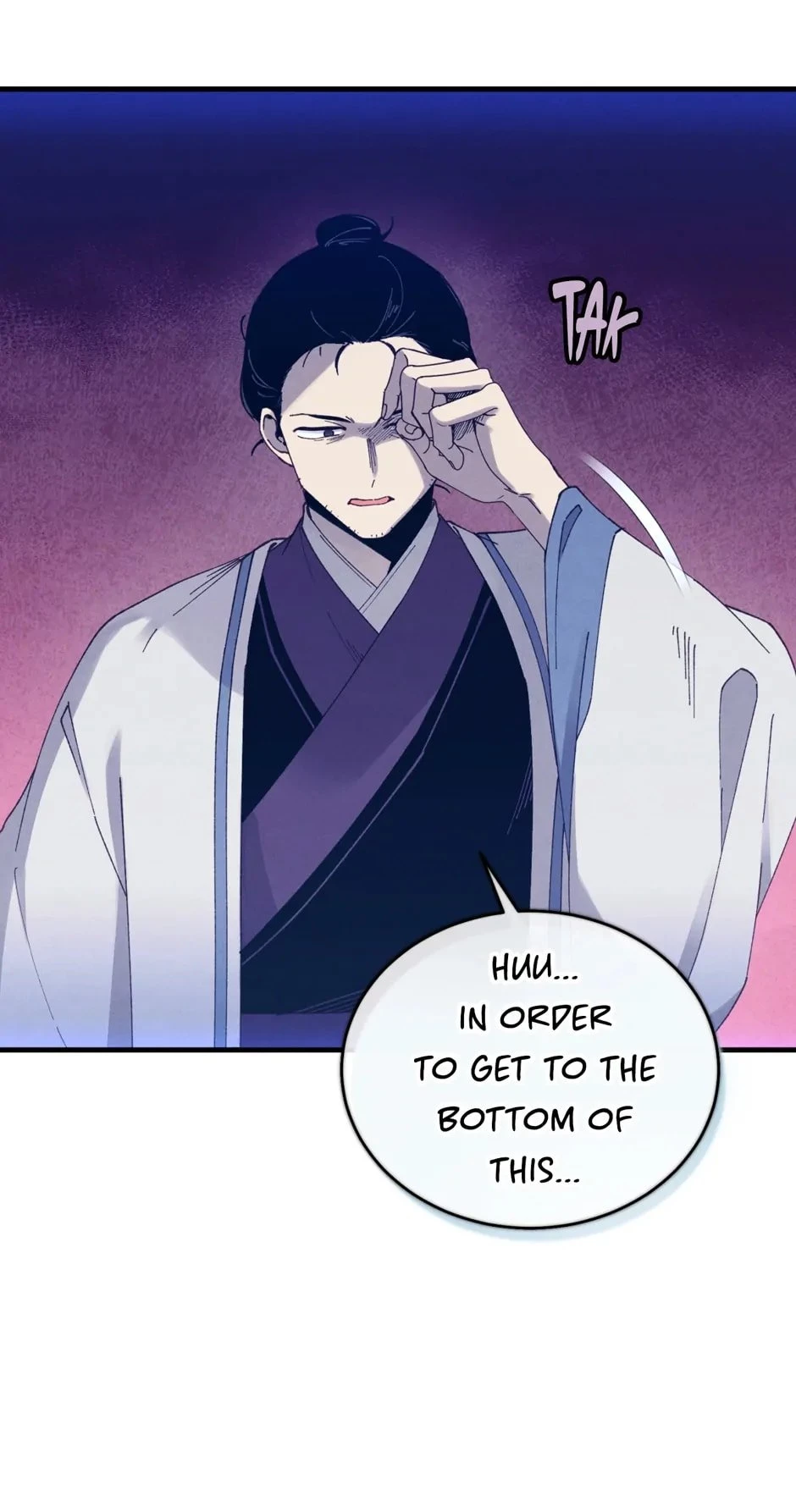 Masters of Lightning Knives Chapter 179 - 81
