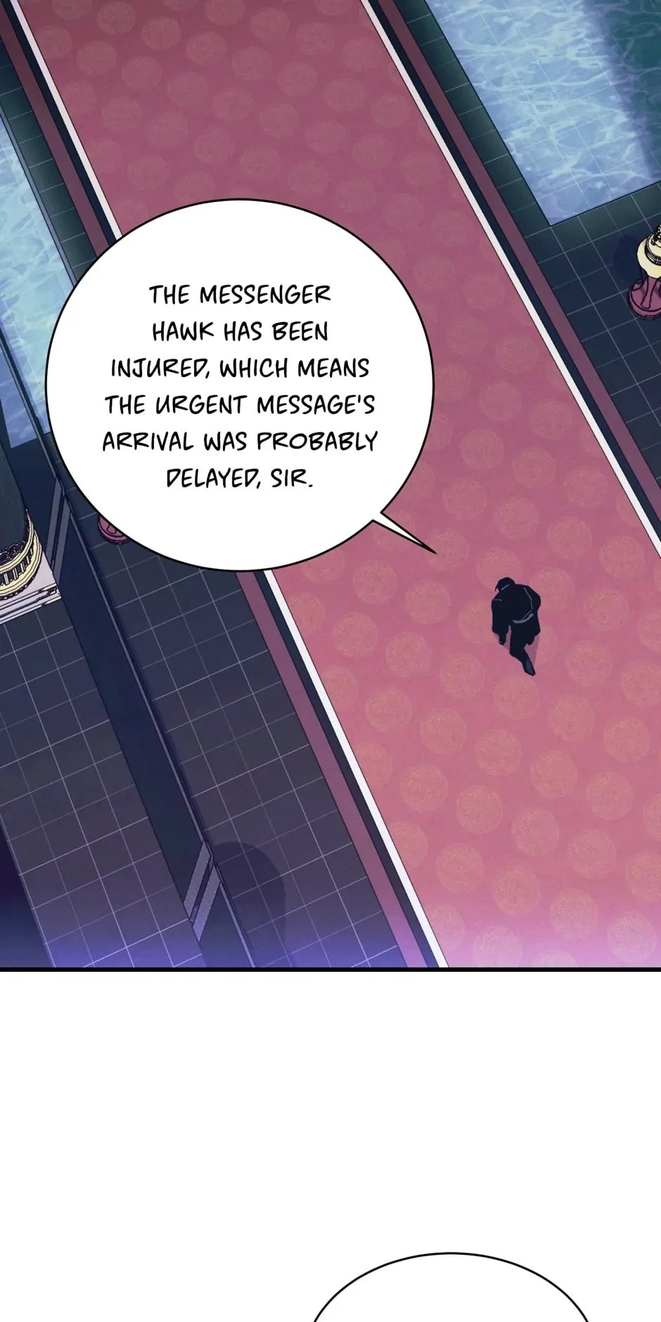 Masters of Lightning Knives Chapter 177 - 13