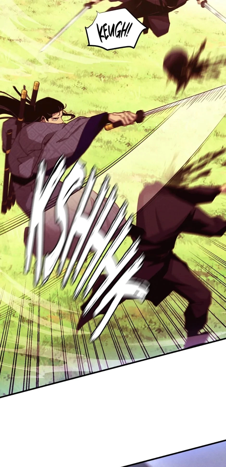 Masters of Lightning Knives Chapter 178 - 16