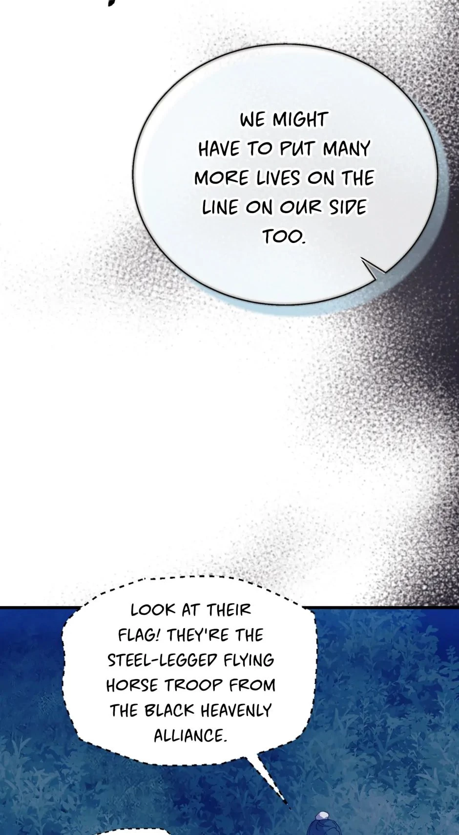 Masters of Lightning Knives Chapter 179 - 85