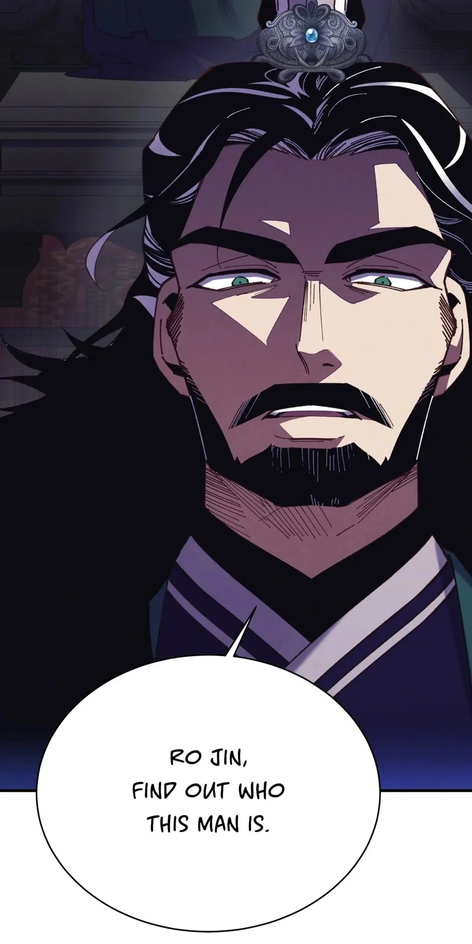 Masters of Lightning Knives Chapter 177 - 16
