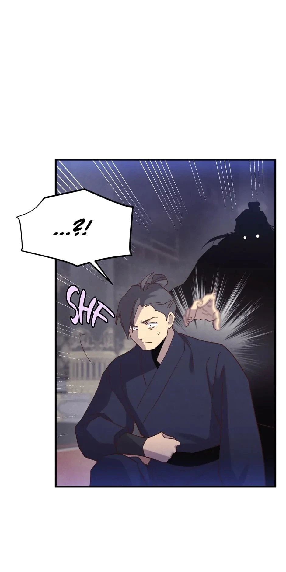 Masters of Lightning Knives Chapter 177 - 17