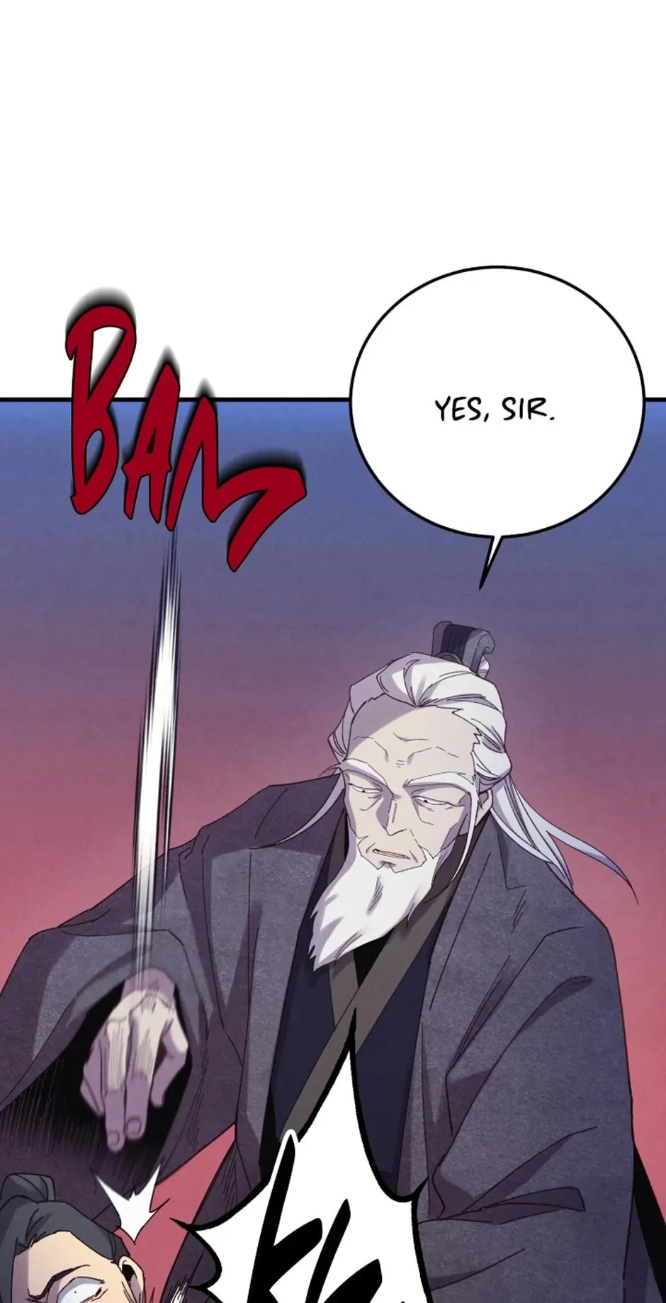 Masters of Lightning Knives Chapter 177 - 18