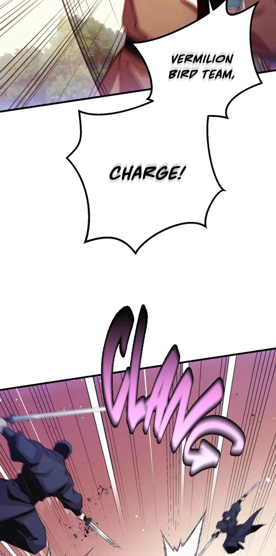 Masters of Lightning Knives Chapter 178 - 19