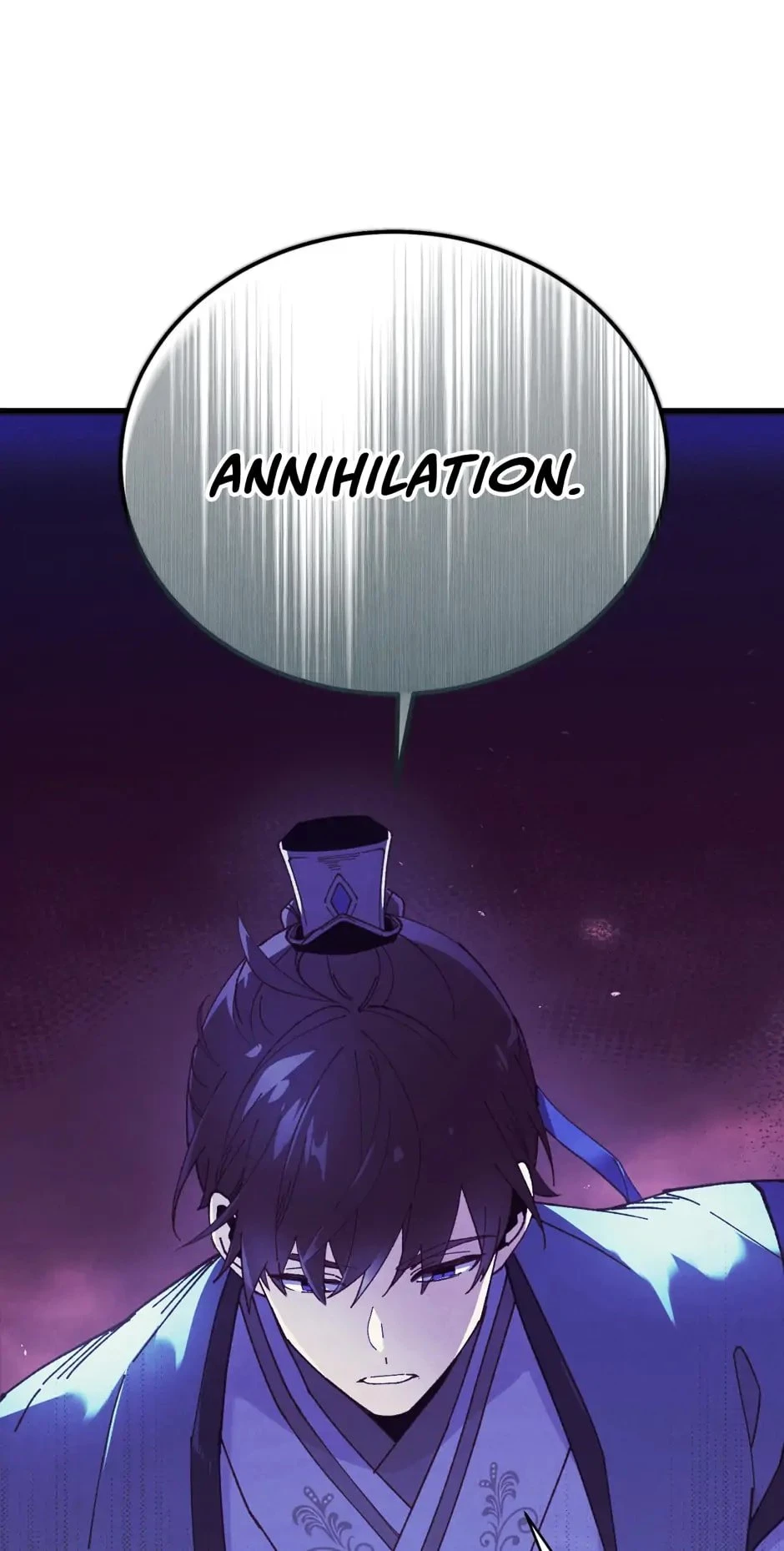 Masters of Lightning Knives Chapter 179 - 89