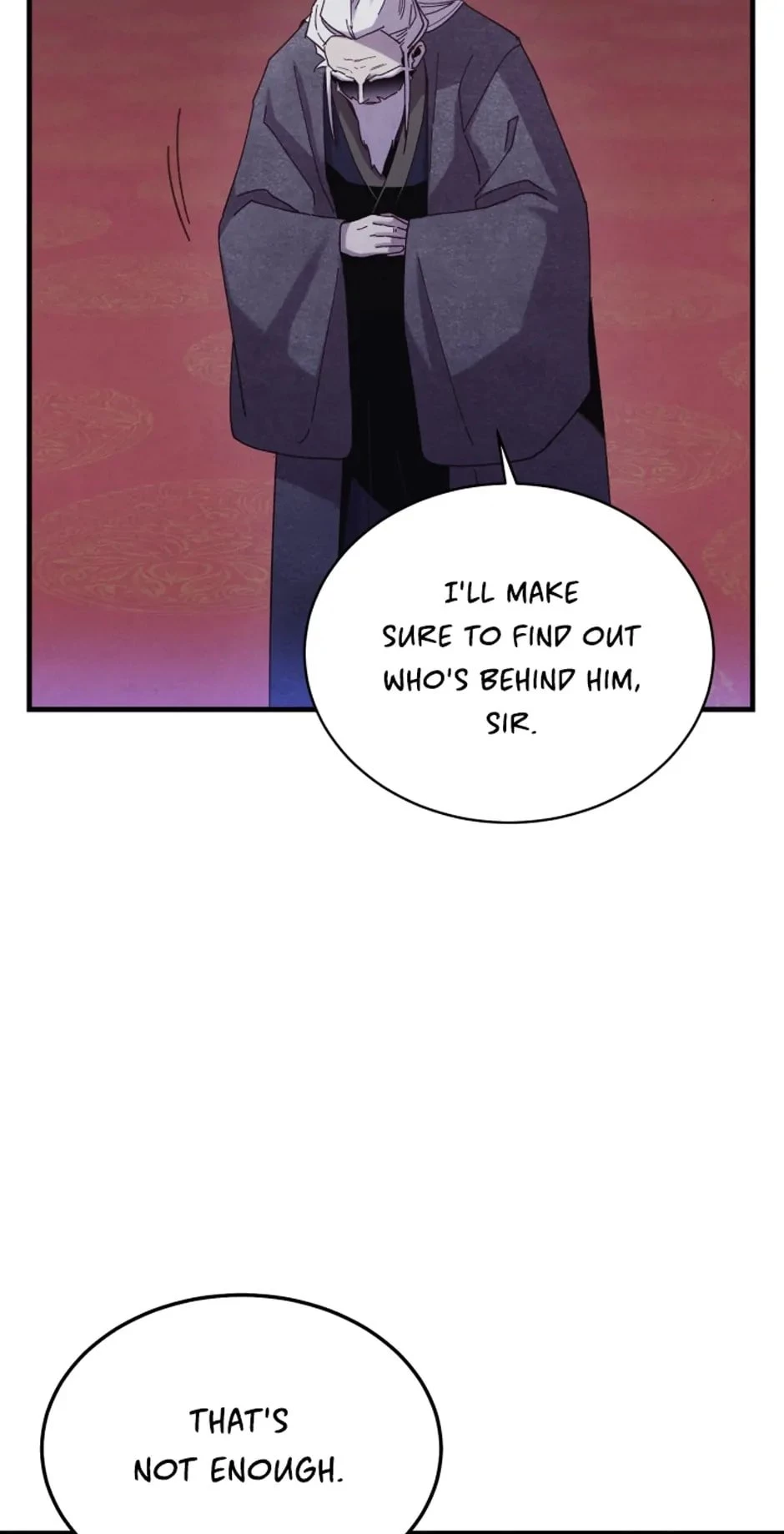 Masters of Lightning Knives Chapter 177 - 22