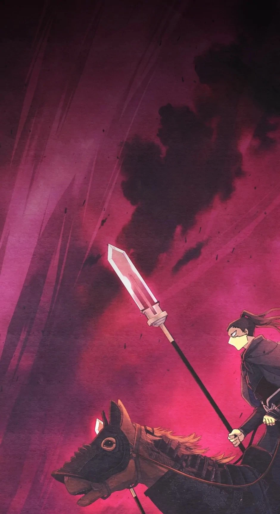 Masters of Lightning Knives Chapter 177 - 25